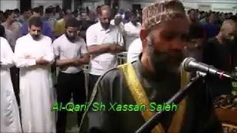 أولئك يجزون الغرفة بما صبروا ويلقون فيها تحية وسلاما تلاوه جميله جدا YouTube