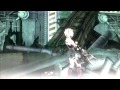 GOD EATER2ストーリームービー37ユノの感染