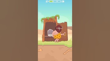 #Shorts Comics Bob Level 27 ep17