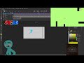 Animating the Showdown! With Friends!