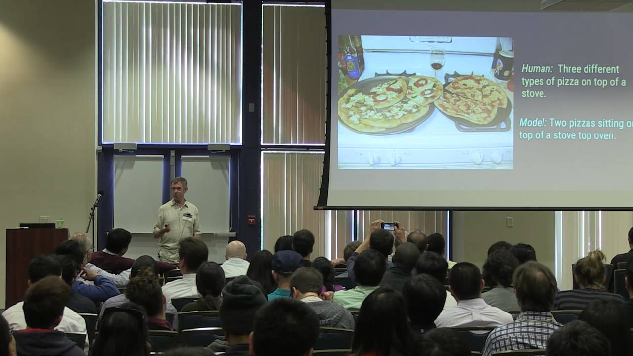 kevin murphy machine learning