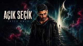 Alternatif Rockın Yeni Şarkısı Fatih Ünlü - Açık Seçik