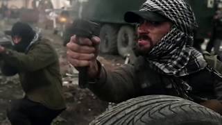 Sound And Futech Perang Tembak Tembakan