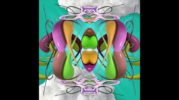 AMO - Walkin Down the Street (A1) - H24010 - [H24 Records]