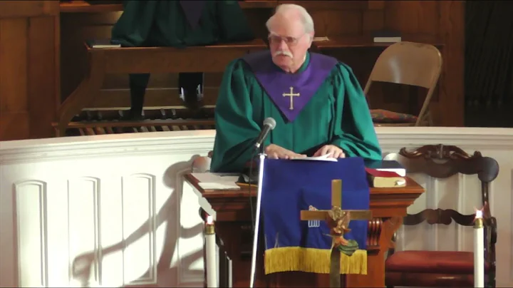 Today is December 18th, 2022 - the 4th Sunday of A...