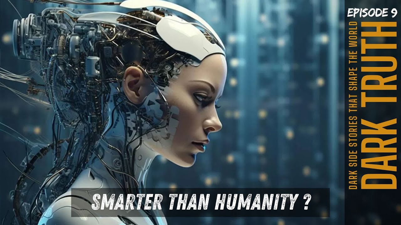 The Dark Side of AI — How Artificial Intelligence Is Taking Control ...