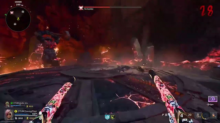 CITADELLE DES MORTS BOSS FIGHT + ENDING CUTSCENE