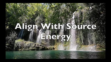 Align With Source Energy