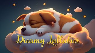 Lullaby Serenity: Harmonious Slumber for Kids' Peaceful Dreamscape | Dreamy Lullabies