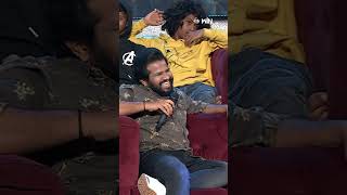 #shorts - #AkhilSarthak #Pradeep #Poorna #HyperAadi #SwethaNaidu #NayaniPavani #Dhee #Danceshow