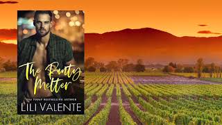 The Panty Melter by Lili Valente: Complete 😍 FREE Steamy Rom Com Audiobook