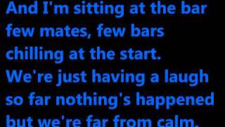 Rizzle Kicks- Round Up With Lyrics