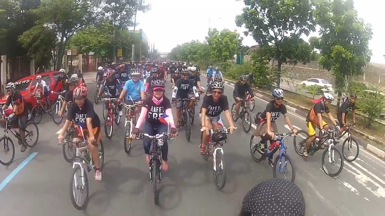 Freedom Ride on Independence Day YouTube