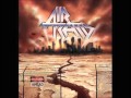 AIR RAID - The Metal Cult