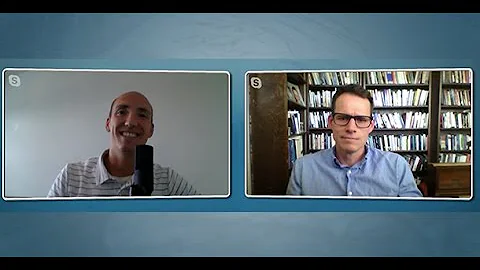 Christian Nationalism with Andrew Whitehead & Samu...