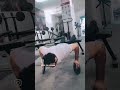 #gym #gymlife #gymmotivation #gymlover @RockGymLudhiana @KaranAujlaOfficial