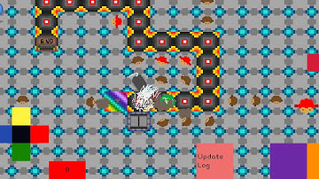 Pocket Game Developer- Bloons TD Alpha 1.02.03a