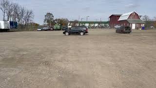 Match Highlights 2008 DODGE DURANGO SLT For Sale