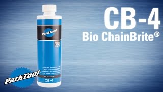 CB-4 Bio Chainbrite®