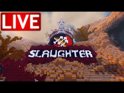 MC Slaughter with Subscribers 2 - MC Slaughter with Subscribers 2