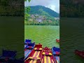 beautiful view with awesome lake #spicygirl #nature #travel
