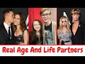 M3GAN Real Age And Life Partners