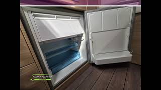 Knaus Boxstar 540