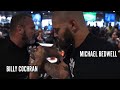 TAL END OF THE YR BASH MICHAEL BEDWELL VS BILLY COCHRAN #armwrestling