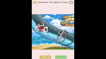 Tricky Twist Puzzle Level 140