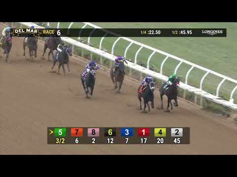 Race 6 Thumbnail