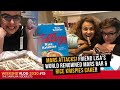 WEEKEND VLOG #15 (2020) MARS ATTACKS! FRIEND Lisa's WORLD RENOWNED Mars Bar & Rice Krispies CAKE!!