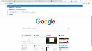 Database and package setup Part 2