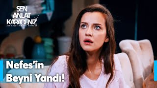 Masal Büyüdü Okula Gitti! - Sen Anlat Karadeniz