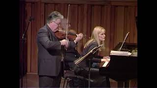 W.a. Mozart - Andantino Cantabile - Sonata Kv306 En Re M