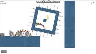 Damn that car! Happy wheels - part 2