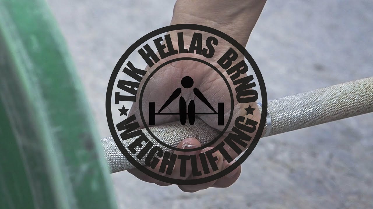 TAK HELLAS BRNO Promo || Derci