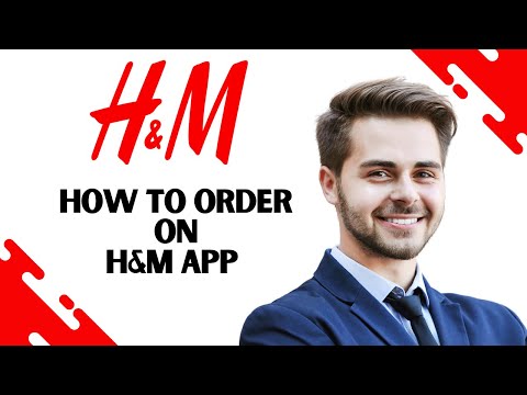 Video: Hvordan støtter HM multibutikkmodell?