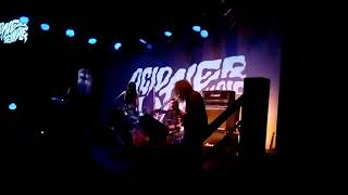 Acid Mothers Temple - Club Paraguay, Cba. (23-11-2017)