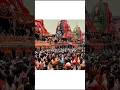 Rath Yatra Banned in Bengal – Is This the End of Religious Freedom? #RathYatraBan  #jagannath