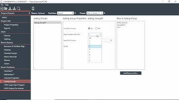 14 Creating Gating Groups V2
