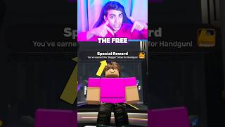 RIVALS FREE SKIN SECRET 😱