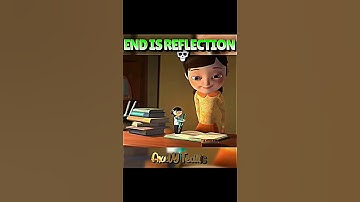 Moment of Reflection 🫡