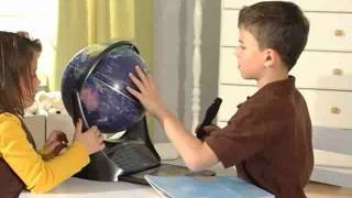 The Special Edition SmartGlobe - Product Review Video