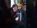 We Chartered a Chicago CTA Train #short