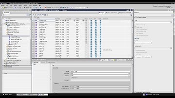 Lesson 02 - Create PLC Tags