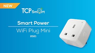 TCP Smart Power - Plug screenshot 4