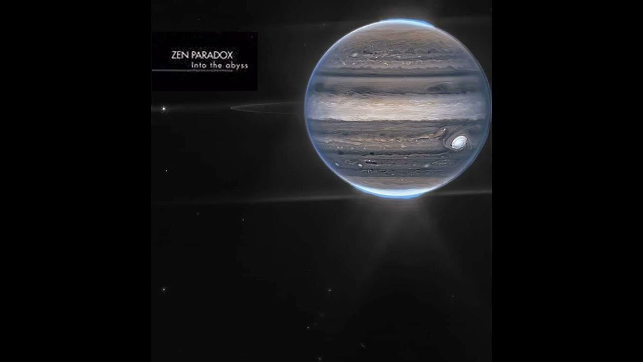 Zen paradox _into the abyss_