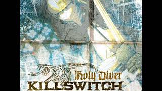 Killswitch engage - Holy diver  (instrumental)