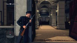 Trailer - L.A. NOIRE Gameplay Video - Orientation for PS3 and Xbox 360