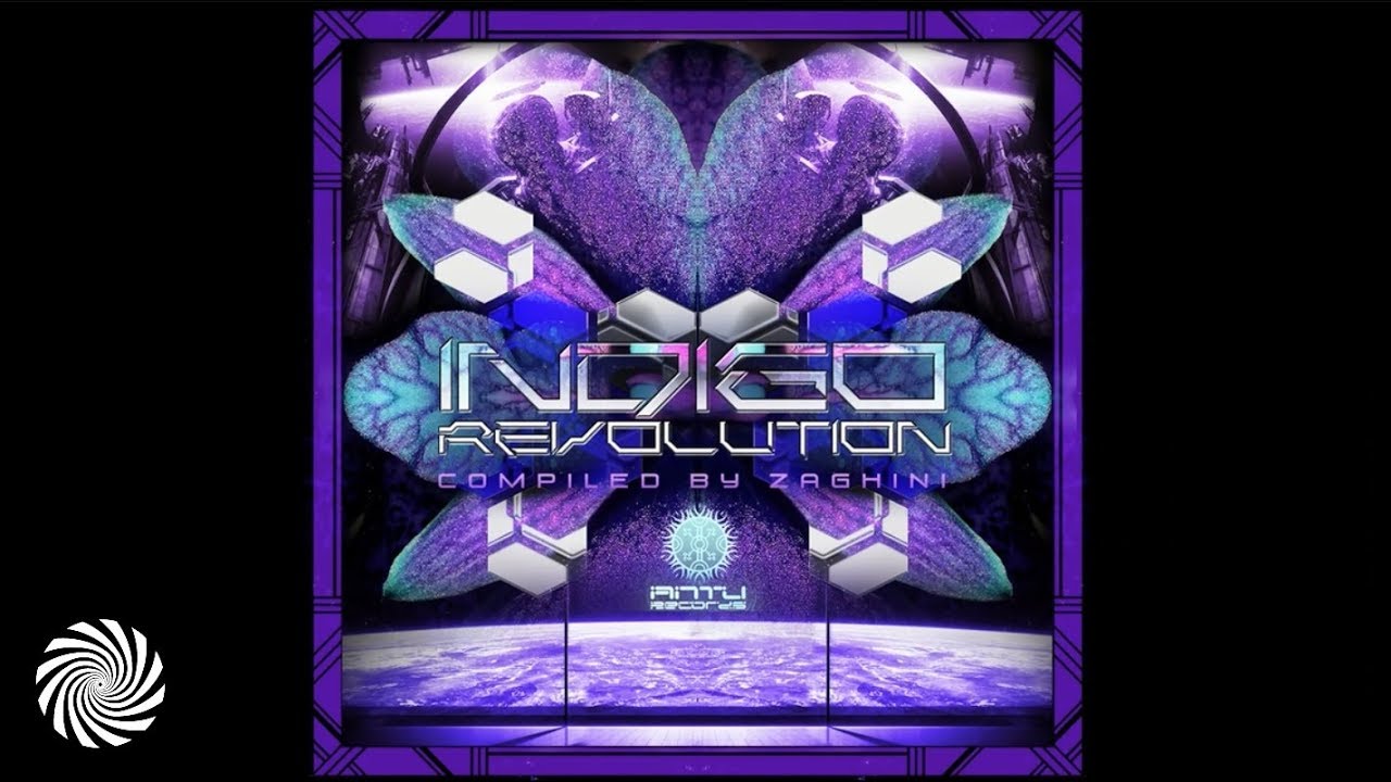 Eclipse Echoes & Telepatic - Holograma